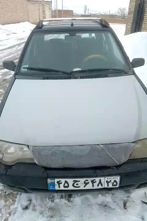 مصطفی|خودرو سواری و وانت|مرند, |دیوار