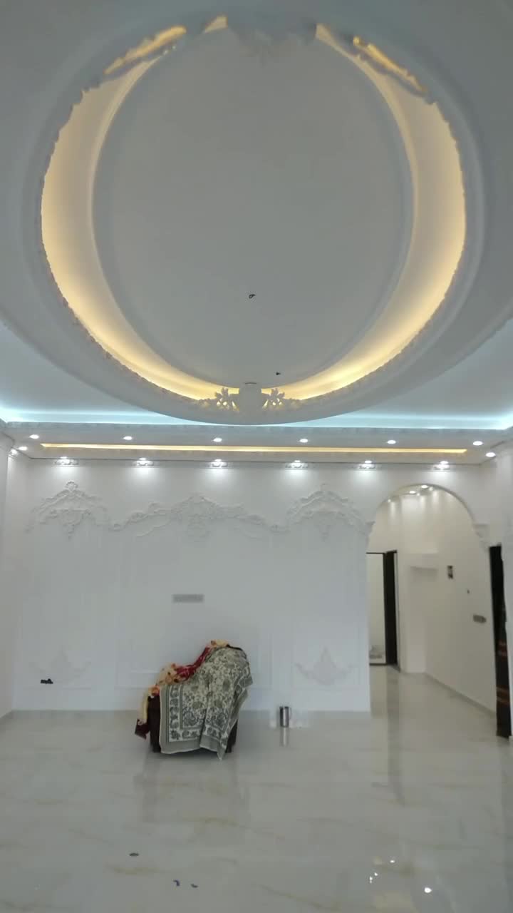 گچکاری و گچبری|خدمات پیشه و مهارت|پارسآباد, |دیوار