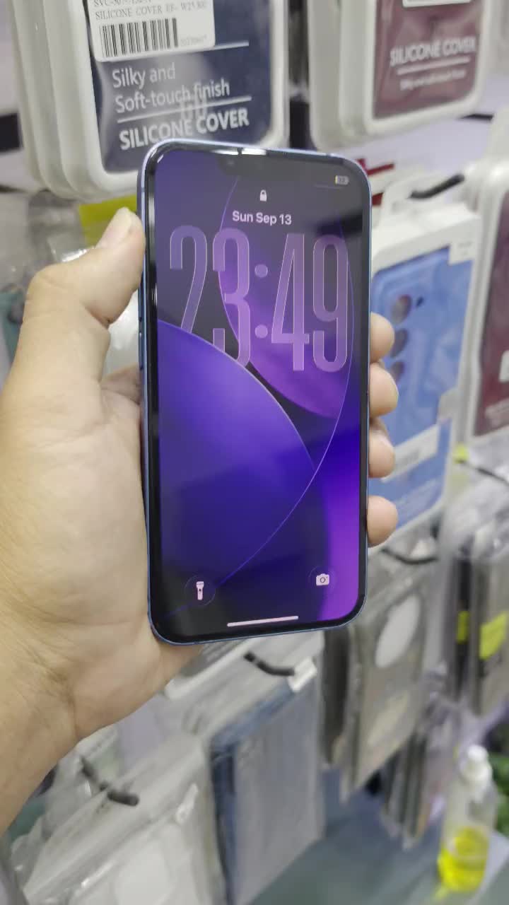 iphone 13normal(avid)|موبایل|یزد, |دیوار