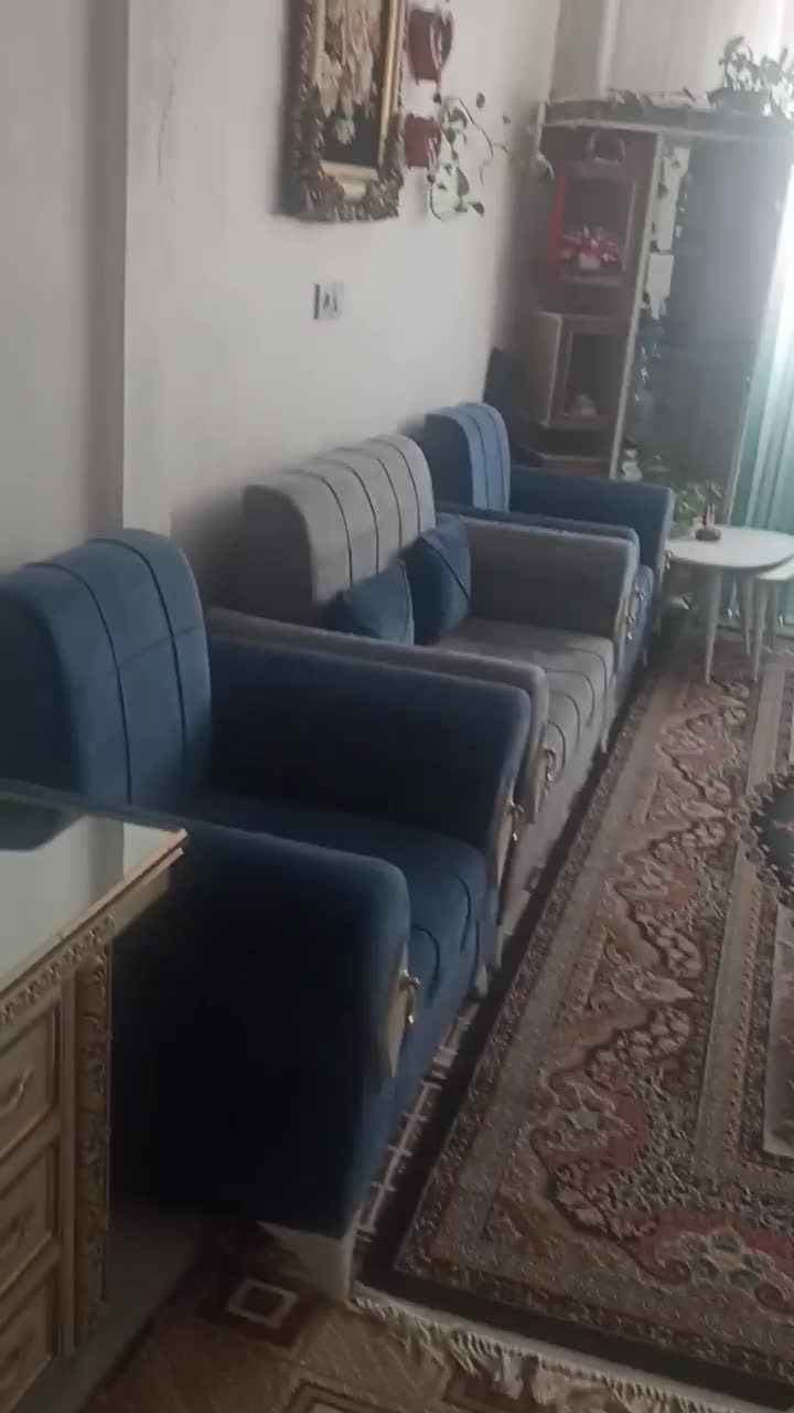 آپارتمان فروشی|فروش آپارتمان|مشهد, ابوذر|دیوار