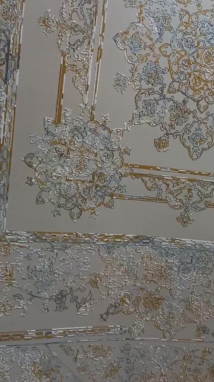 فرش|فرش|دزفول, |دیوار