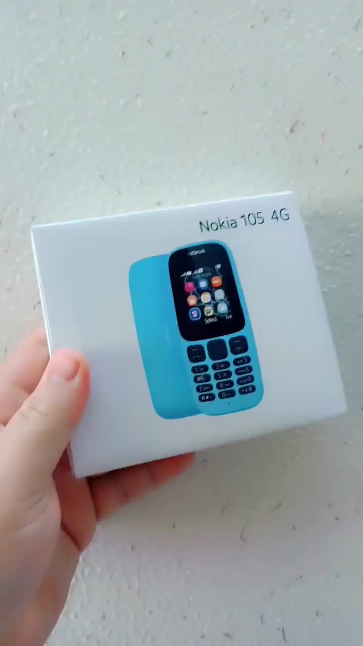 nokia 105 پلمپ صفر|موبایل|اصفهان, شیخ اشراق|دیوار