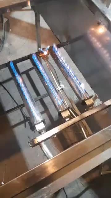 دستگاه فلافل زن اتوماتیک رومیزی با سرخ کن|کافیشاپ و رستوران|لیکک, |دیوار