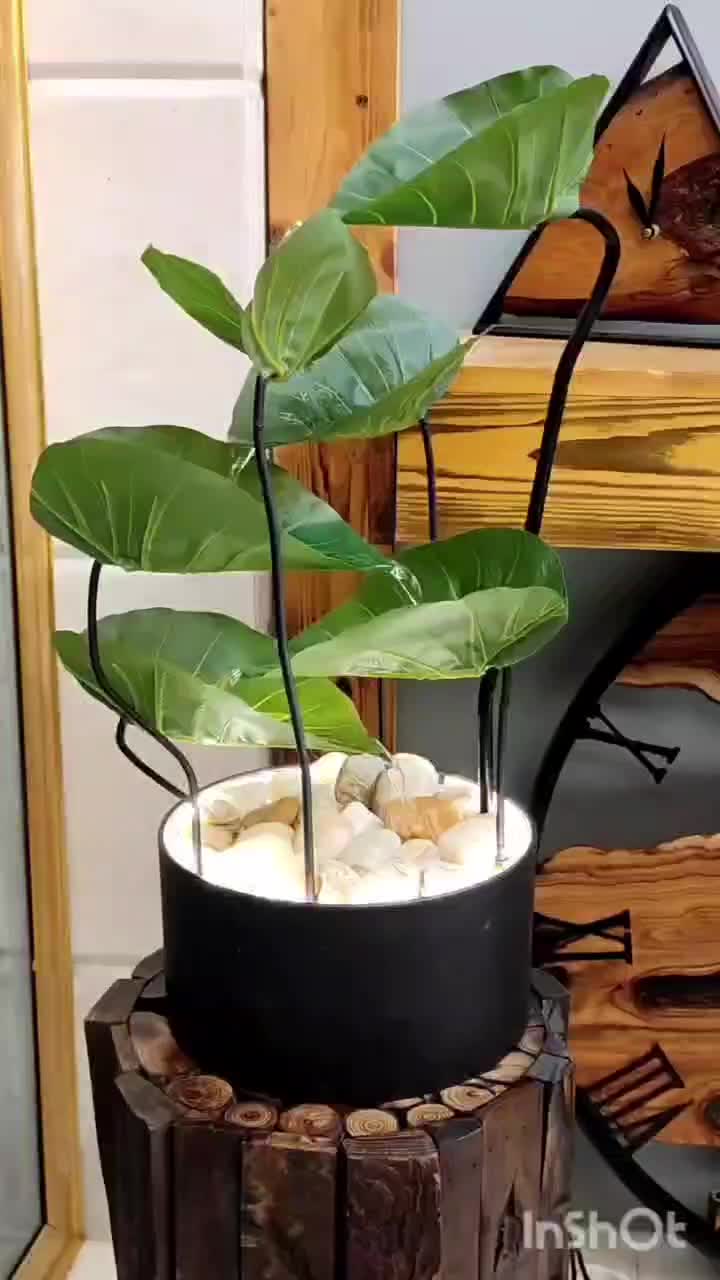 آبنما دکوری|صنایع دستی و سایر لوازم تزئینی|شهرکرد, |دیوار