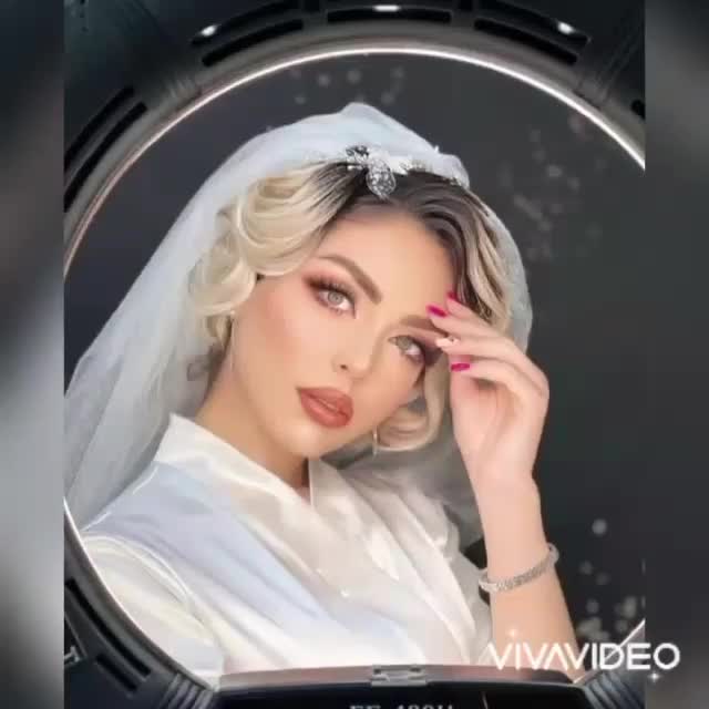 میکاپ شنیون حرفه ای اقتصادی 800|خدمات آرایشگری و زیبایی|اصفهان, خواجه عمید|دیوار