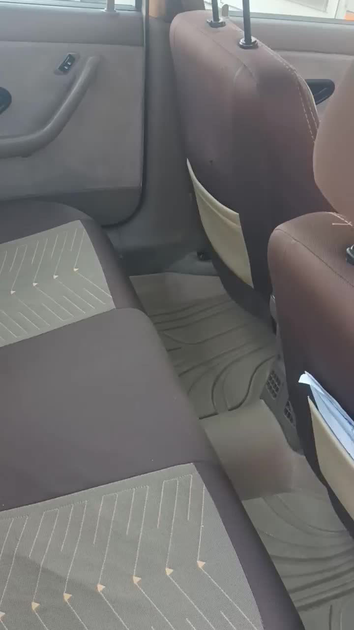 سمند ef7 متولتی پلکس دوکانه کارخانه|خودرو سواری و وانت|سرپل ذهاب, |دیوار