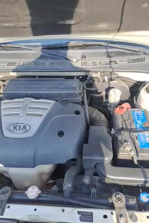 ریو مدل۱۳۹۰|خودرو سواری و وانت|قائمشهر, |دیوار