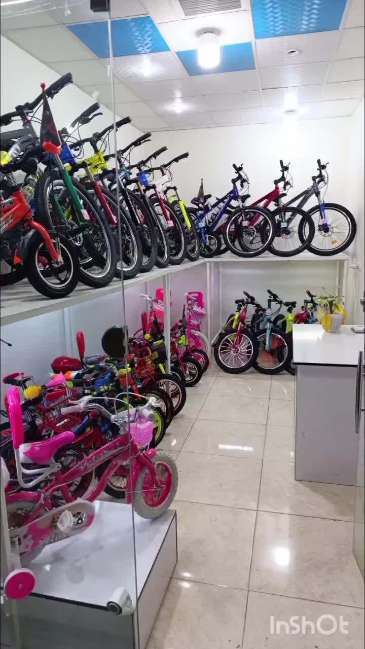 دوچرخه اقساطی|دوچرخه، اسکیت، اسکوتر|فسا, |دیوار