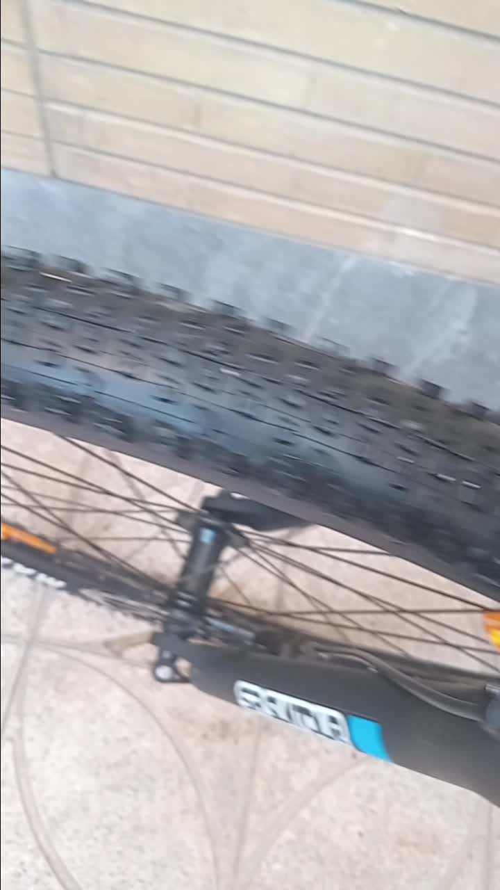 دوچرخه جاینت مدل رینکون سایز۲۹|دوچرخه، اسکیت، اسکوتر|اصفهان, بهارستان|دیوار