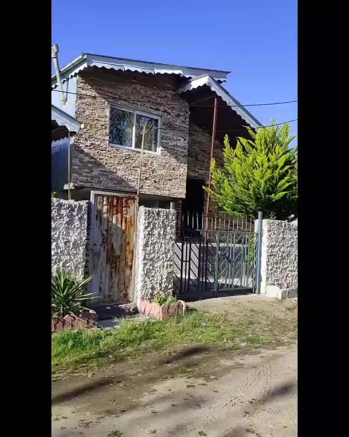 ویلاشهرکی ۲خواب همراه باسوئیت ۳۰ متری جدا در حیاط|فروش خانه و ویلا|چاف و چمخاله, |دیوار