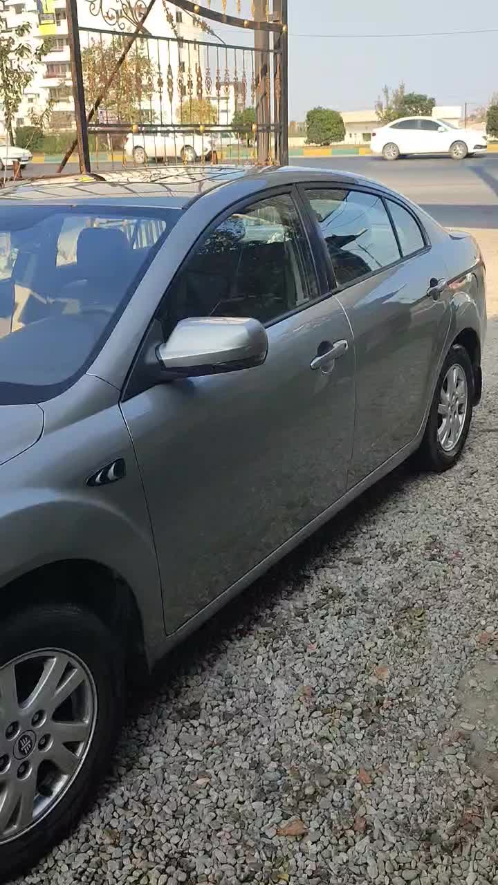 بسترن B 50|خودرو سواری و وانت|قائمشهر, |دیوار