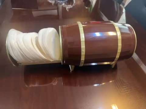 جای سی دی و بازی به شکل بشکه فانتزی|کنسول، بازی ویدئویی و آنلاین|تهران, ایرانشهر|دیوار
