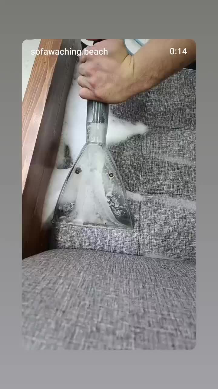 مبل شویی فلاح مبلشویی موکت شویی مبلشور تضمینی نانو|خدمات نظافت|تهران, فلاح|دیوار