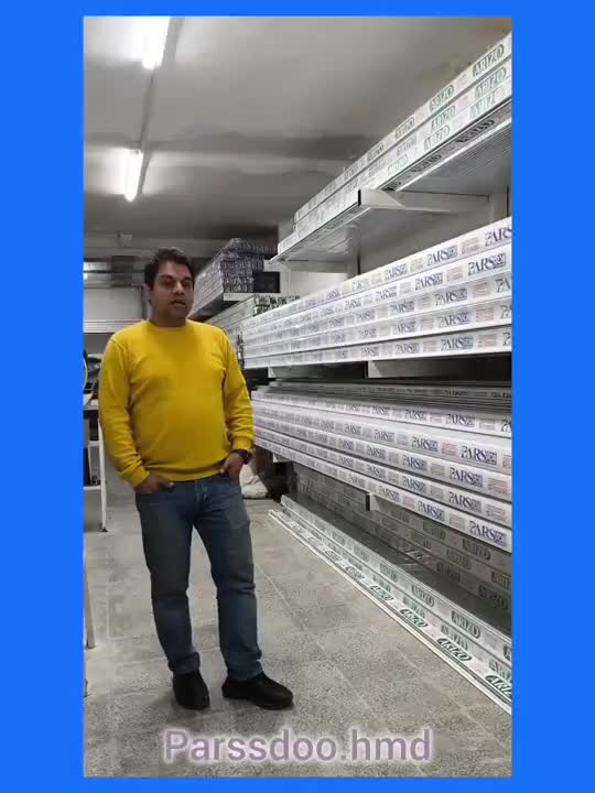 تولید و نصب کرکره برقی و جک پارکینگی و درب برقی|مصالح و تجهیزات ساختمان|همدان, |دیوار