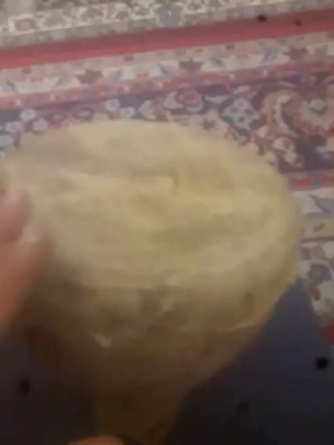 تمبک|سازهای سنتی|یزد, |دیوار