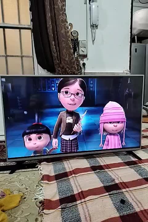 LED LG|تلویزیون و پروژکتور|آبادان, |دیوار