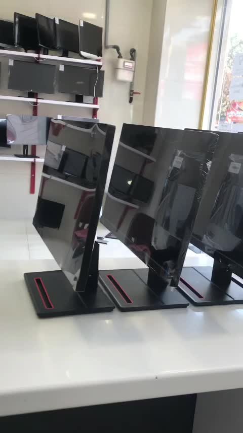 مانیتور فریم لس22 Frameless|قطعات و لوازم جانبی رایانه|محمدشهر, ولدآباد|دیوار