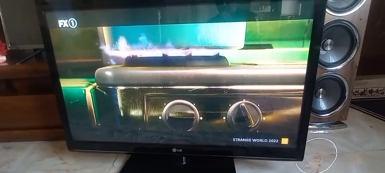 ال سی دی پلاسما۴۲اینچ الجی ساخت کره|تلویزیون و پروژکتور|کرمانشاه, |دیوار