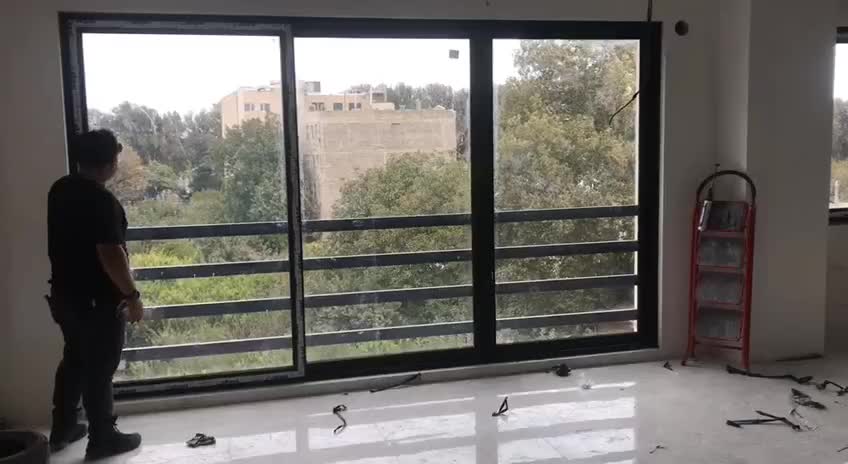 تولیدکننده تمامی سیستمهای درب وپنجرهupvcوآلومینیوم|خدمات پیشه و مهارت|شهریار, شهریار|دیوار