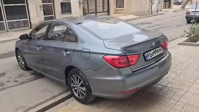 لیفان 820|خودرو سواری و وانت|تهران, شهرک چیتگر|دیوار