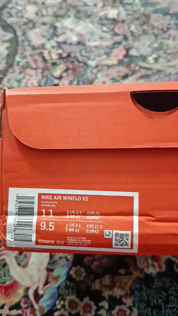 کتونی نایک (اصل)|کیف، کفش، کمربند|رشت, پیرکلاچای|دیوار