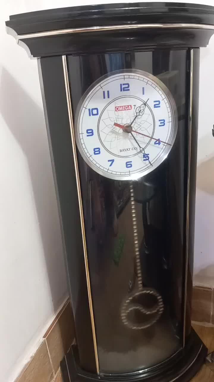 لوازم خانگی .|ساعت دیواری و تزئینی|رشت, انصاری|دیوار