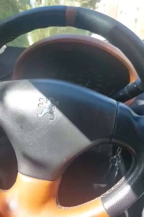 فروش و معاوضه 206 نقره ای مدل 82 فرانسه|خودرو سواری و وانت|پرند, فاز ۳|دیوار