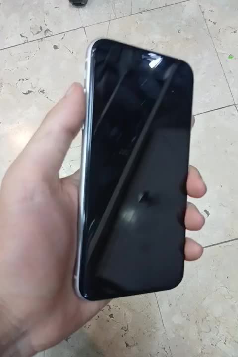iphone 11|موبایل|تهران, جنتآباد جنوبی|دیوار