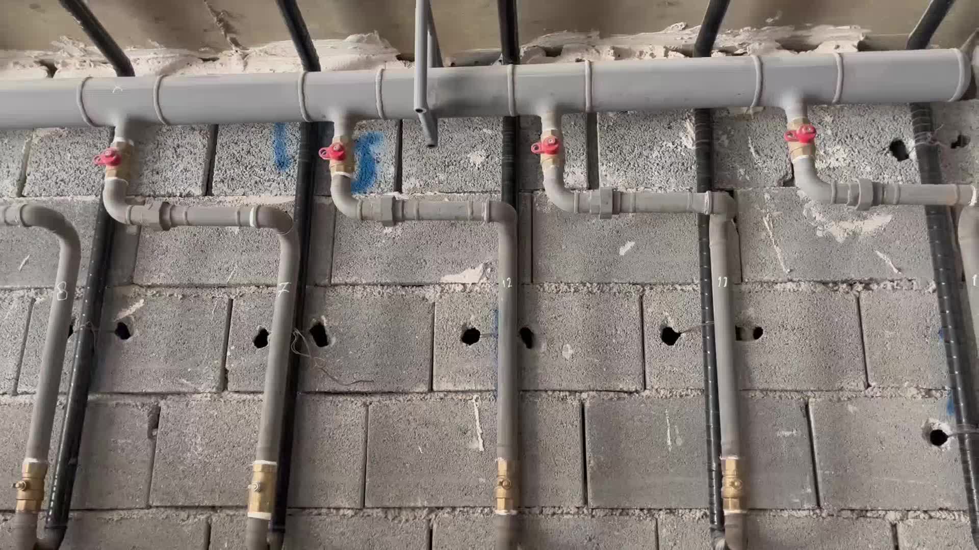 لوله کشی گاز و آتش نشانی با تاییدیه|خدمات پیشه و مهارت|کرج, فاز ۳ مهرشهر|دیوار