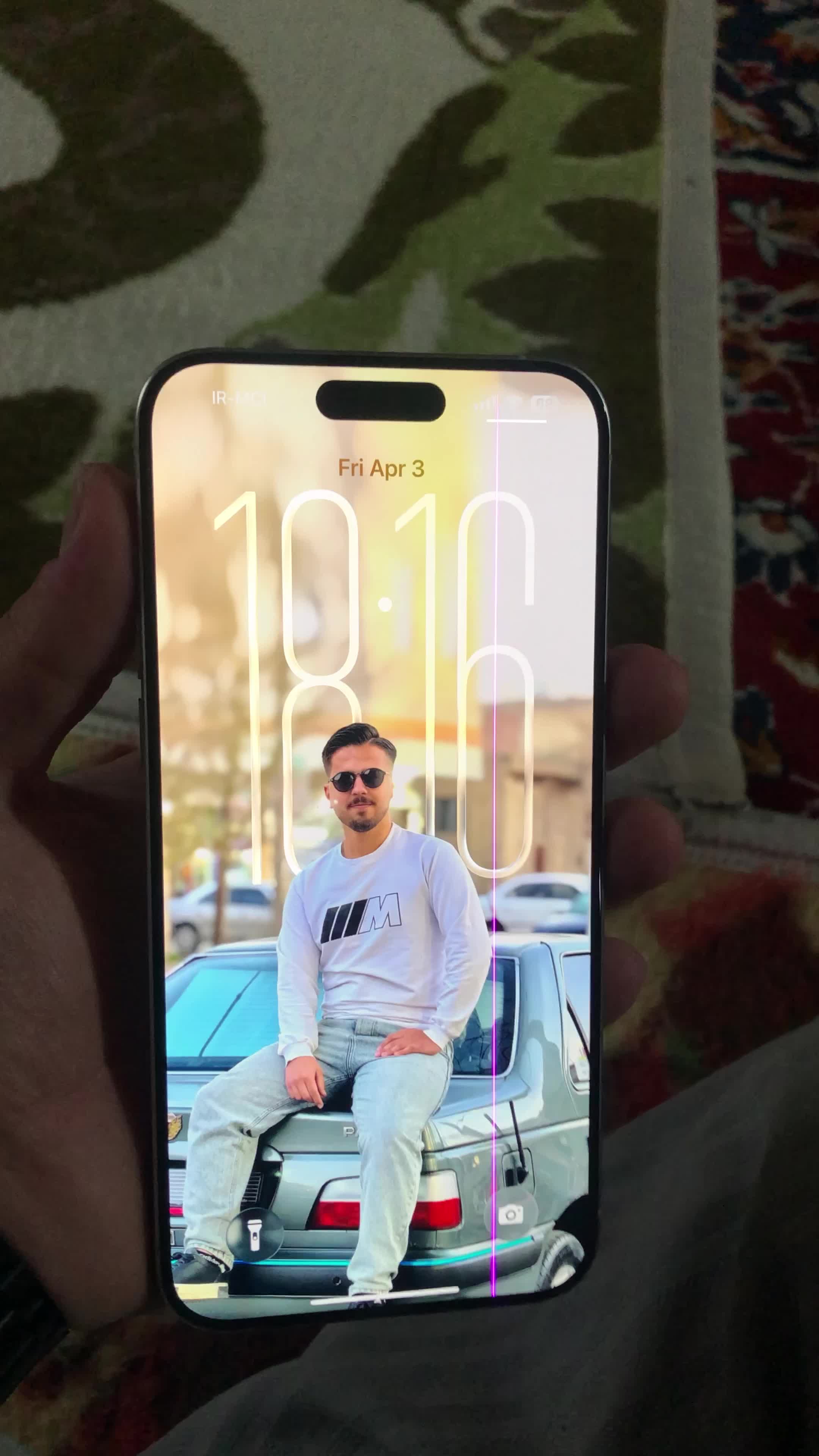 iphone 15 pro max|موبایل|میاندوآب, |دیوار