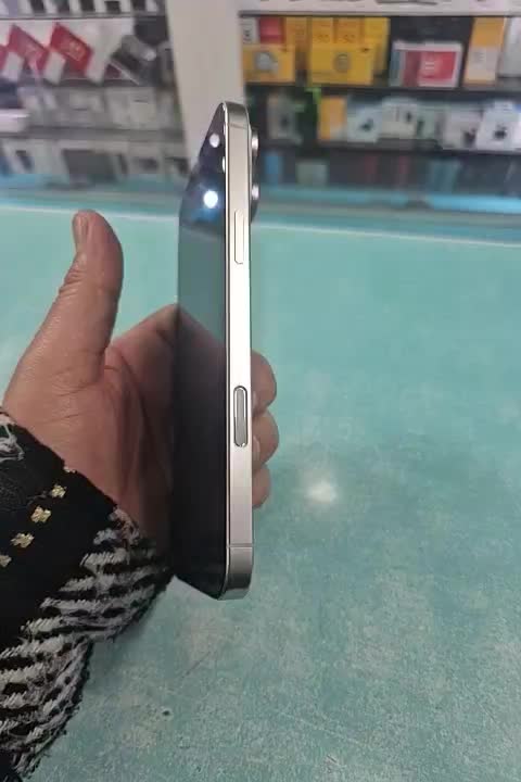 16 Pro Max|موبایل|قدس, شهر‌قدس|دیوار