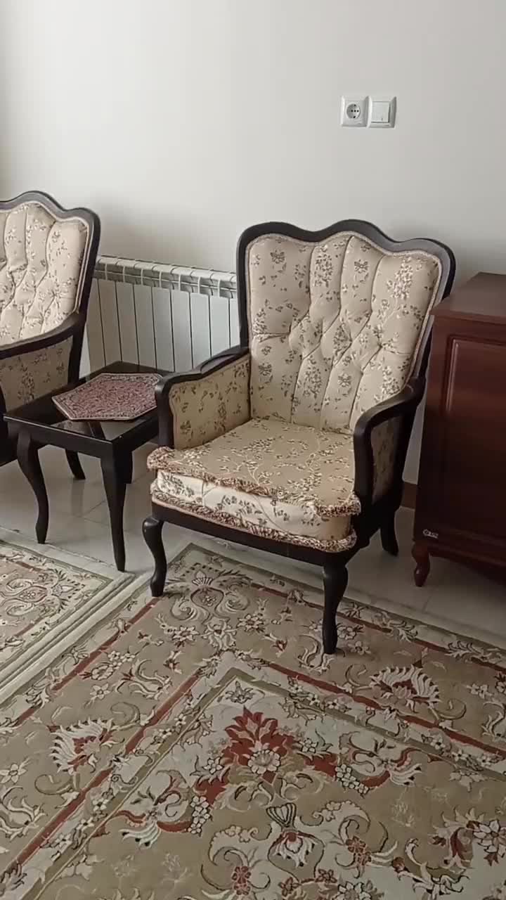 مبل|مبلمان خانگی و میز عسلی|قزوین, |دیوار