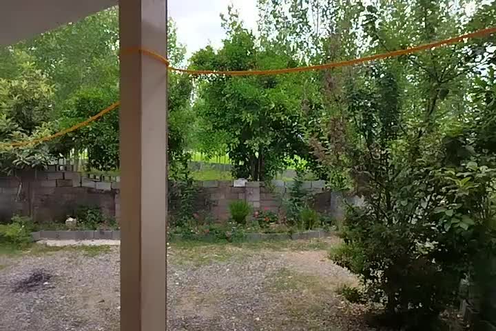 اجاره روزانه/هفتگی/ماهانه آپارتمان ۷۰ متری|اجارهٔ کوتاه‌مدت آپارتمان و سوئیت|خشکبیجار, |دیوار