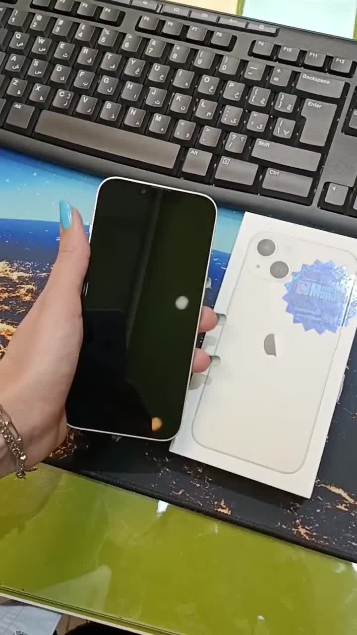 iPhone 13|موبایل|تهران, شهرک صدرا|دیوار