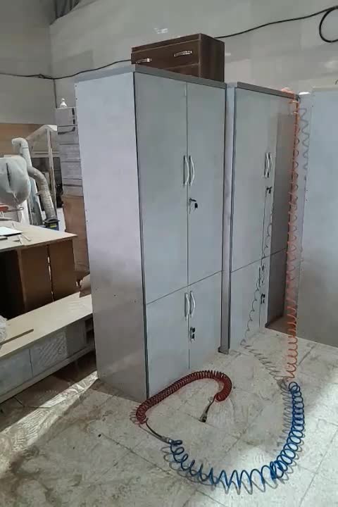 کمد ۳ تیکه و دو تیکه  ساده و cnc|جاکفشی، کمد، دراور|گنبد کاووس, |دیوار