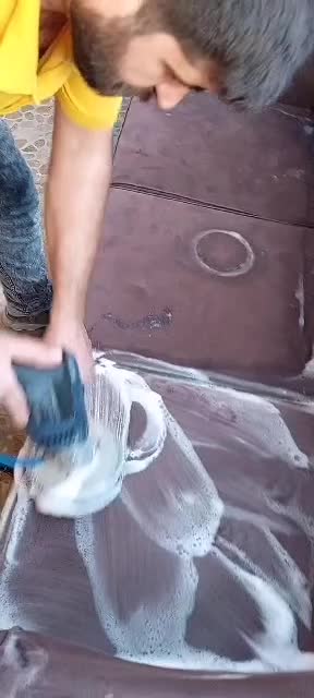 مبل شویی و پالاز شویی سید|خدمات نظافت|رامهرمز, |دیوار