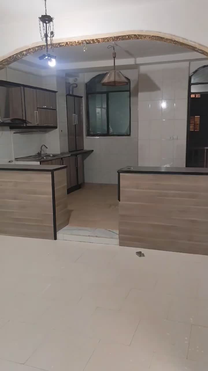 فوری فروش آپارتمان درالغدیر تک برگ سند|فروش آپارتمان|اشتهارد, |دیوار