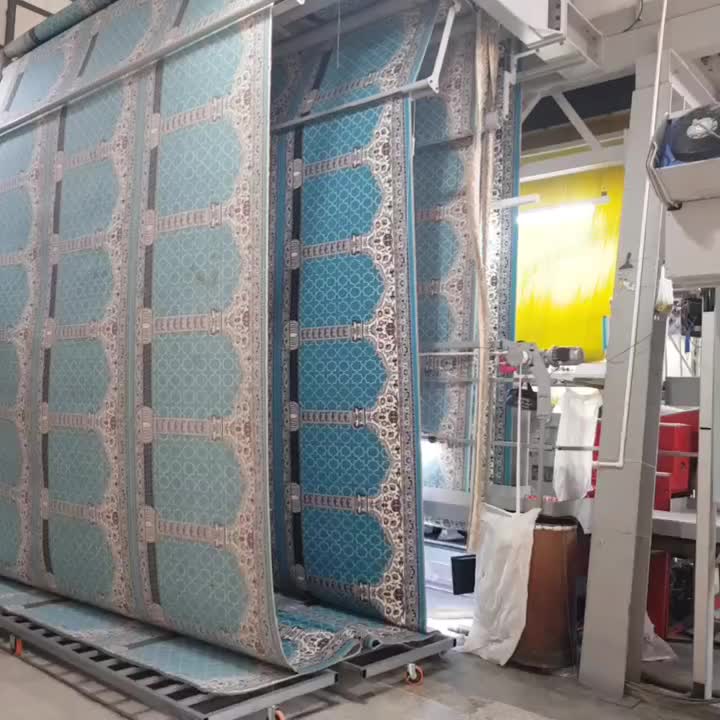 سجاده فرش کاشان همراه باحمل ونصب رایگان|فرش|کاشان, دانش|دیوار