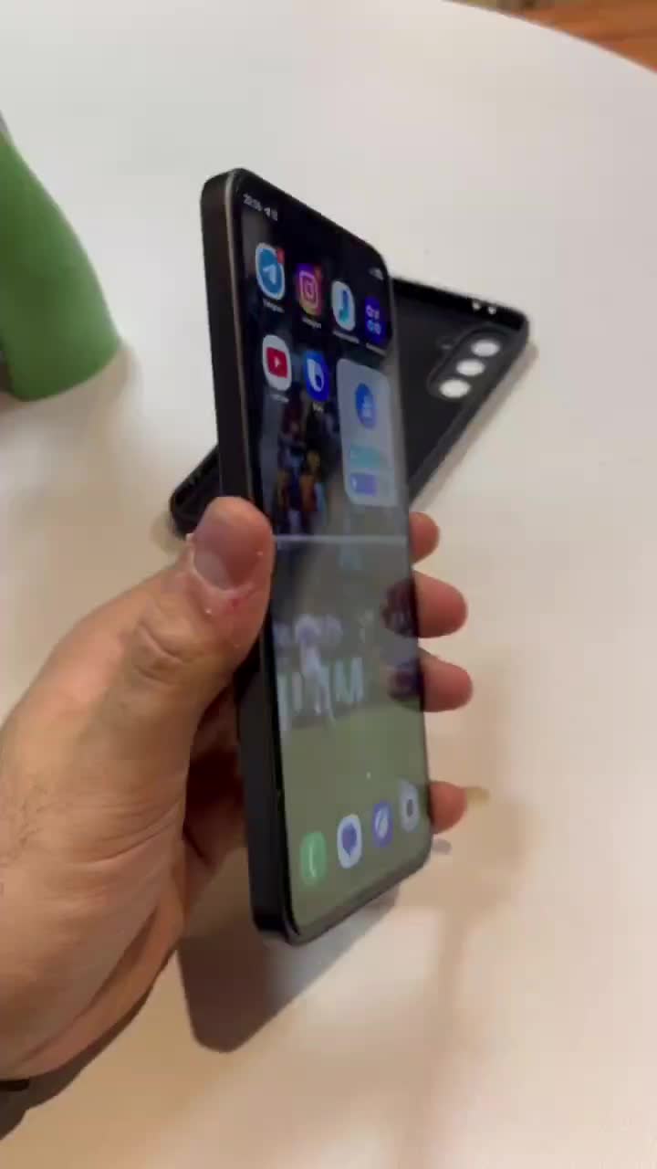 Samsung a36 128|موبایل|تهران, صفاییه (چشمه علی)|دیوار