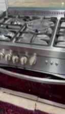 اجاق گاز اخوان|اجاق گاز و لوازم برقی پخت‌وپز|رشت, پل تالشان|دیوار