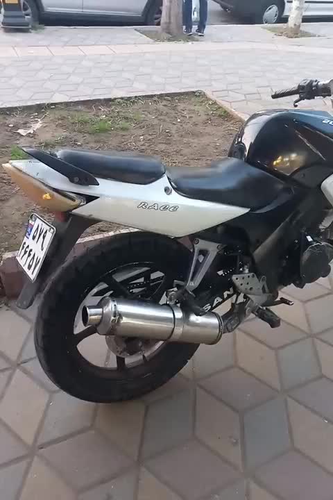 موتور احسان ۲۰۰|موتورسیکلت|خمام, |دیوار