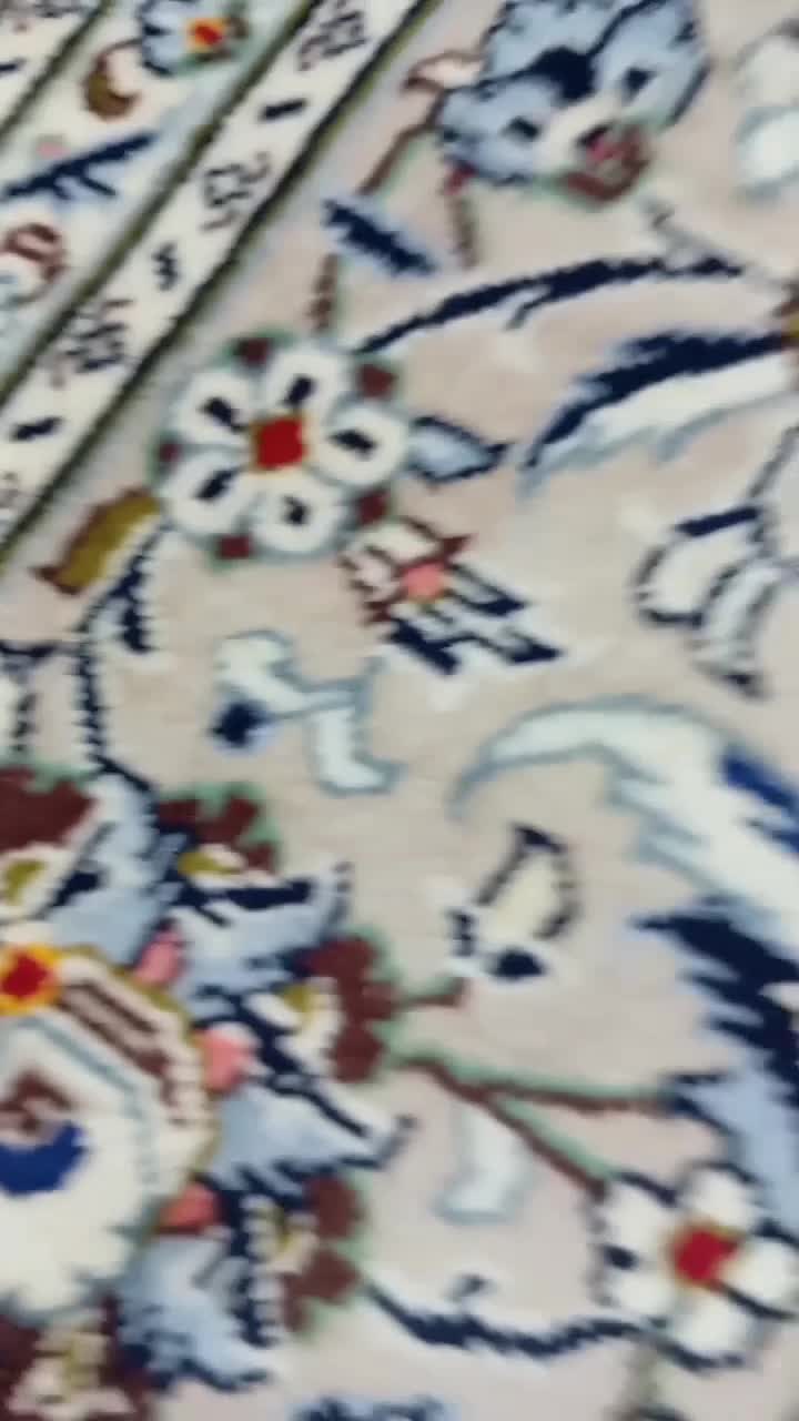 فرش دستبافت کاشان|فرش|بهارستان, |دیوار