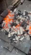 زغال کبابی فشرده|عمده‌فروشی|کرج, اصفهانی‌ها|دیوار