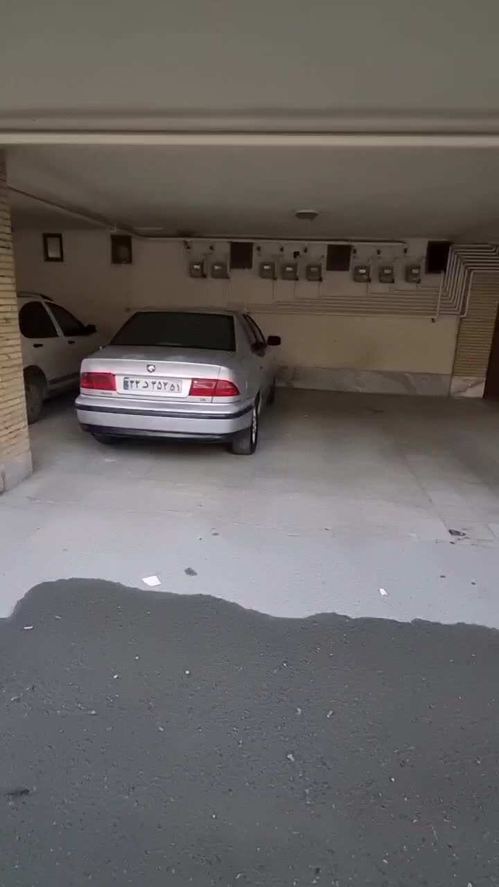 واحد ۱۰۵ متری آوالان سند آزاد پارکینگ دار|فروش آپارتمان|سنندج, |دیوار