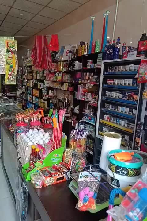 یک باب مغازه برای خواربار فروشی به متراژ هشتاد مت|اجارهٔ مغازه و غرفه|قم, نوبهار|دیوار