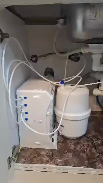 فیلتر های تصفیه آب easywell|آب‌سردکن و تصفیه آب|اصفهان, بهارستان|دیوار