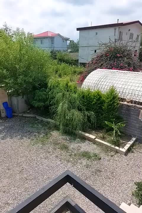 اجاره شبانه ویلا سه خوابه دربست چالوس|اجارهٔ کوتاه‌مدت ویلا و باغ|چالوس, |دیوار