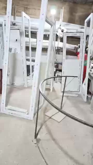 ساخت درب وپنجره پی وی سی الومینیوم ...|خدمات پیشه و مهارت|شیراز, سلطان آباد|دیوار