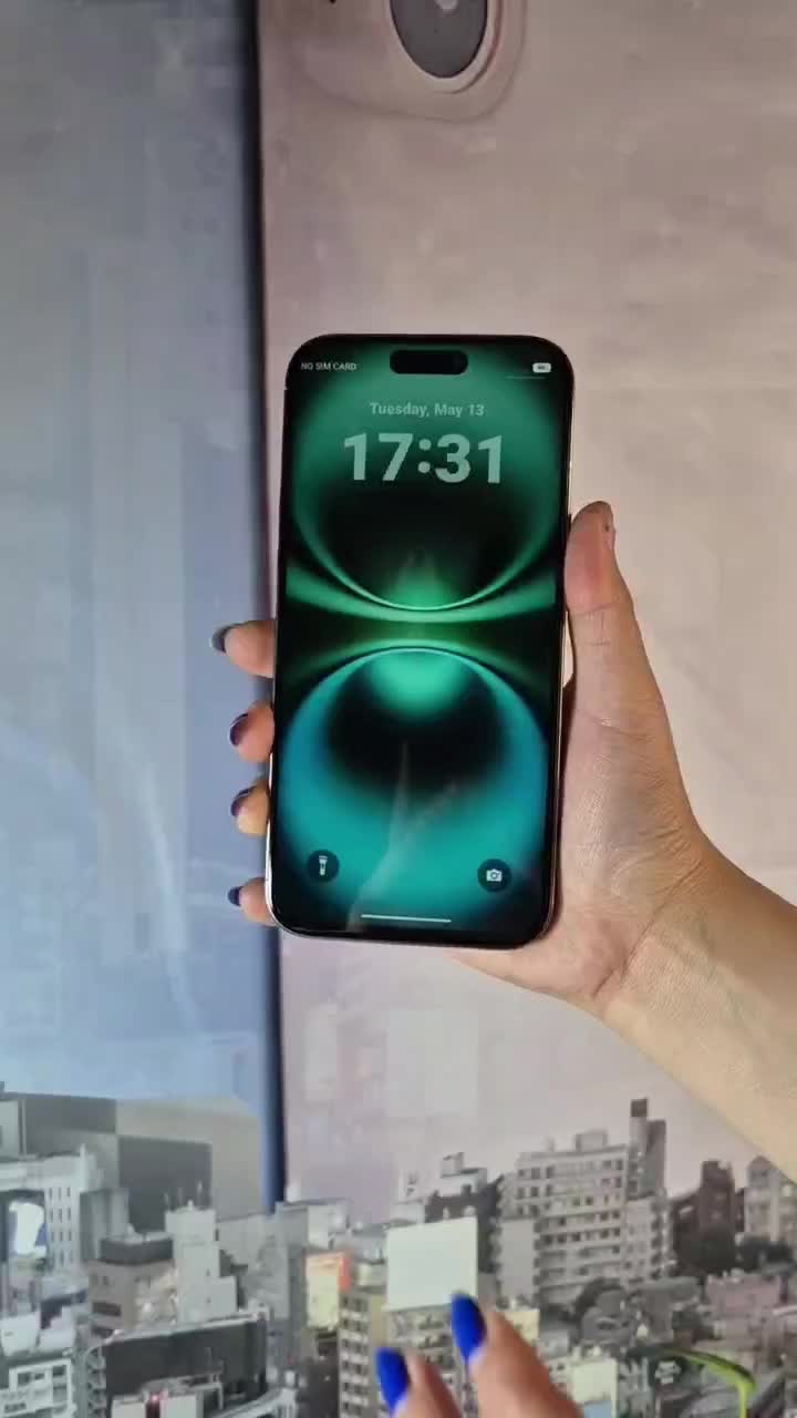ایفون16نرمال فول طرح اپل..گارانتیدارiphone|موبایل|تهران, جمهوری|دیوار