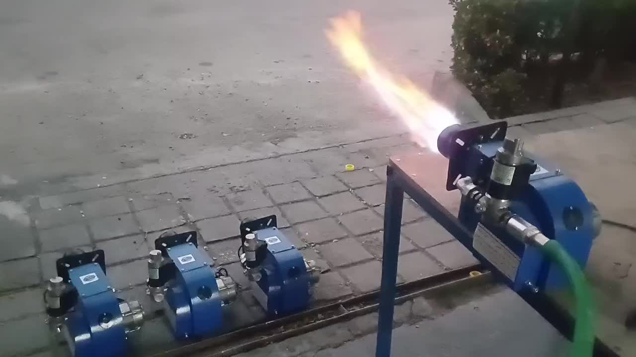 معاوضه مشعل های گازوئیلی کارکرده با مشعل آکبند|بخاری، هیتر، شومینه|مشهد, آبکوه|دیوار